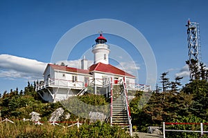 Lighthouse Pot Ã  lâ€™Eau-de-Vie